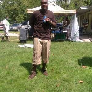 Meet your Posher, Gregory